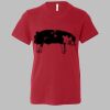Youth Unisex Jersey Tee Thumbnail