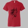 Youth Unisex Jersey Tee Thumbnail