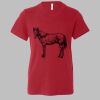 Youth Unisex Jersey Tee Thumbnail