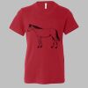 Youth Unisex Jersey Tee Thumbnail