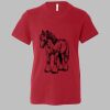 Youth Unisex Jersey Tee Thumbnail