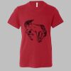 Youth Unisex Jersey Tee Thumbnail