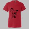 Youth Unisex Jersey Tee Thumbnail