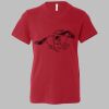 Youth Unisex Jersey Tee Thumbnail