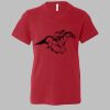 Youth Unisex Jersey Tee Thumbnail