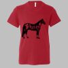 Youth Unisex Jersey Tee Thumbnail