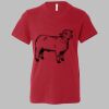 Youth Unisex Jersey Tee Thumbnail