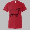 Youth Unisex Jersey Tee Thumbnail