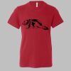 Youth Unisex Jersey Tee Thumbnail