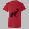 Youth Unisex Jersey Tee Thumbnail