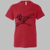 Youth Unisex Jersey Tee Thumbnail