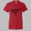 Youth Unisex Jersey Tee Thumbnail
