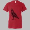 Youth Unisex Jersey Tee Thumbnail