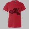 Youth Unisex Jersey Tee Thumbnail