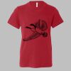Youth Unisex Jersey Tee Thumbnail