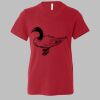 Youth Unisex Jersey Tee Thumbnail