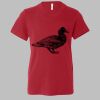 Youth Unisex Jersey Tee Thumbnail
