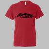 Youth Unisex Jersey Tee Thumbnail