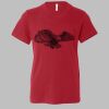 Youth Unisex Jersey Tee Thumbnail