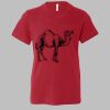 Youth Unisex Jersey Tee Thumbnail