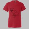Youth Unisex Jersey Tee Thumbnail