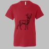 Youth Unisex Jersey Tee Thumbnail