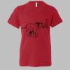 Youth Unisex Jersey Tee Thumbnail