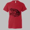 Youth Unisex Jersey Tee Thumbnail