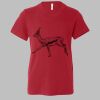 Youth Unisex Jersey Tee Thumbnail