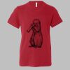 Youth Unisex Jersey Tee Thumbnail