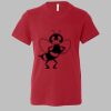 Youth Unisex Jersey Tee Thumbnail