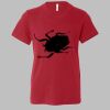 Youth Unisex Jersey Tee Thumbnail