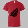 Youth Unisex Jersey Tee Thumbnail