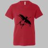 Youth Unisex Jersey Tee Thumbnail