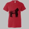 Youth Unisex Jersey Tee Thumbnail