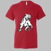 Youth Unisex Jersey Tee Thumbnail