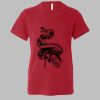 Youth Unisex Jersey Tee Thumbnail