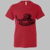 Youth Unisex Jersey Tee Thumbnail