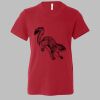 Youth Unisex Jersey Tee Thumbnail