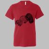 Youth Unisex Jersey Tee Thumbnail