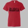 Youth Unisex Jersey Tee Thumbnail