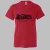 Youth Unisex Jersey Tee Thumbnail