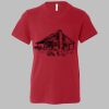 Youth Unisex Jersey Tee Thumbnail