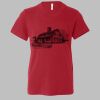 Youth Unisex Jersey Tee Thumbnail