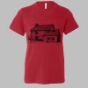 Youth Unisex Jersey Tee Thumbnail