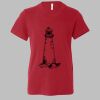 Youth Unisex Jersey Tee Thumbnail