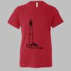 Youth Unisex Jersey Tee Thumbnail
