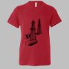 Youth Unisex Jersey Tee Thumbnail