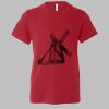 Youth Unisex Jersey Tee Thumbnail