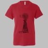Youth Unisex Jersey Tee Thumbnail